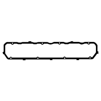 Crossfire Rocker Cover Gasket for Holden 138 202 XJM501