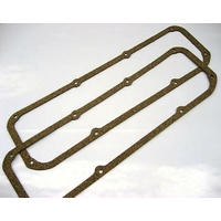 Crossfire Rocker Cover Gasket for Ford 302 351 Cleveland V8 XJM506