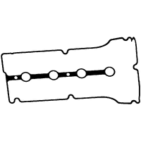 Crossfire Rocker Cover Gasket for Mazda Ford ZM-D DOHC 16V EFI XRC3033