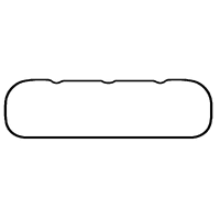 Crossfire Rocker Cover Gasket for Holden V8 Gen 3 LS1 XRC3085
