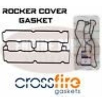 Crossfire Rocker Cover Gasket for Holden X18XE1 Z18XE XRC3125