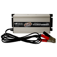 XS Power 16 Volt High Frequency AGM IntelliCharger 15A