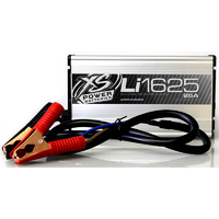XS Power Lithium Battery Charger 16 Volt
