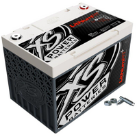 XS Power S1600 16 Volt Lithium Racing Battery 2,160 Max Amps 1,080CA