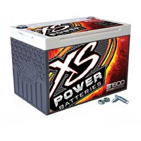 XS Power 16V AFor GM Starting Battery Max Amps 2 000A CA: 500A