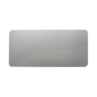 DCI Performance SheetHot Extreme Heat Shield XT1000 Large XT-1000-LGE