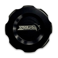 XR6 Turbo Developments Billet Oil Cap