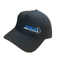 XR6 Turbo Developments Frame Cap