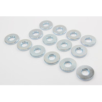 XR6 Turbo Developments Head Stud Oversize Washer Kit