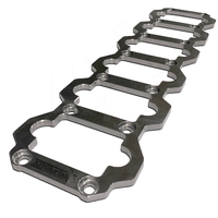 XR6 Turbo Developments main stud girdle for Ford Falcon BA BF FG 4.0 Barra Turbo XTD-MSG