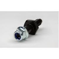 XR6 Turbo Developments Billet Timing Chain Guide Pivot Bolt – Ford Barra DOHC