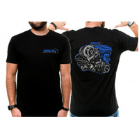 XR6 Turbo Developments "Barra" Print Tee XX-Large
