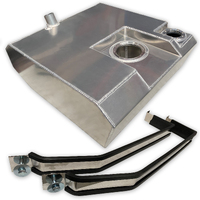 XR6 Turbo Developments EFI Fuel Tank Kit for Ford Falcon XE XF V8 XTD-XTANK