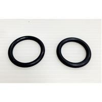 YSK Oil Pickup O-Rings For Holden LS V8 2 Pieces YSK-CA1237-OR01