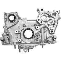 YSK Oil Pump For Honda F22B F23A YSK-HD1104