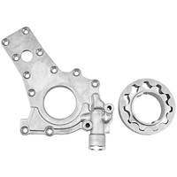 YSK Oil Pump For Nissan ZD30 KIT YSK-NS1727K