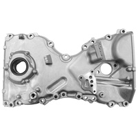 YSK Oil Pump For Suzuki M15A M16A + Cover YSK-SU1484