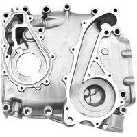 YSK Oil Pump For Toyota 3RZFE Timing Cover YSK-TA1346