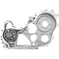 YSK Oil Pump For Toyota 1KZTE YSK-TA1373