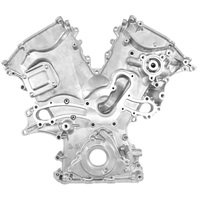 YSK Oil Pump For Toyota 1GRFE + Cover YSK-TA1400