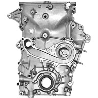 YSK Oil Pump For Toyota 2TRFE + Cover YSK-TA1466