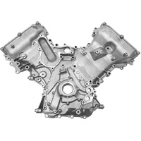 YSK Oil Pump For Toyota 3URFE YSK-TA1698