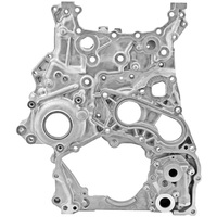 YSK Oil Pump For Toyota 1GDFTV + Cover YSK-TA1748