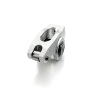 Yella Terra For Chrysler V8 Platinum 7/16in. Roller Rockers Ratio 1.65 YT-6712