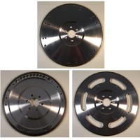 Yella Terra Steel Flywheel For Ford Cleveland & Windsor 164T Lightweight YT-9902L