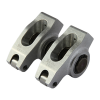 Yella Terra Roller Rocker Set 1.65 Ratio 7/16" Stud Mount Suit Holden 253 308 V8