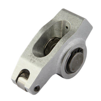Yella Terra Roller Rocker Single 1.7 Ratio 7/16" Stud Mount Suit Chrysler Hemi 6