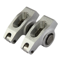 Yella Terra Roller Rocker Set 1.7 Ratio 7/16" Stud Mount Suit Chrysler Hemi 6