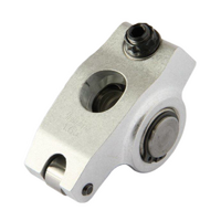 Yella Terra Platinum Roller Rocker Single 1.65 Ratio 7/16" Mount Twin Shaft Adjustable Suit Holden 5.0 Litre EFI V8