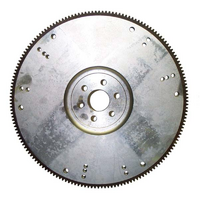 Yella Terra Steel Flywheel Suits Ford V8 Counter Balanced 11" Diameter 12.0kg