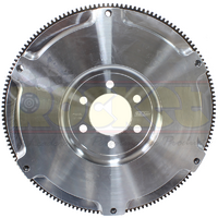 Yella Terra Steel Flywheel Lightweight Suits Holden 253 308 V8 10.8kg
