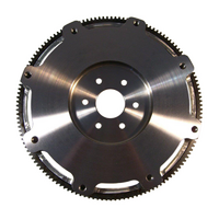 Yella Terra Steel Flywheel Ultra Lightweight Suits Holden 6 6.05kg