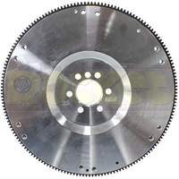Yella Terra Steel Flywheel Suits Holden Chev LS1 V8 10.75kg