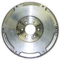 Yella Terra Steel Flywheel Suit Ford V8 5.0 Windsor External Balance 28oz 8.5kg 
