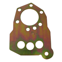 Yella Terra Flywheel Counter Balance Plate Suit SB Chev 400 & BB Chev V8