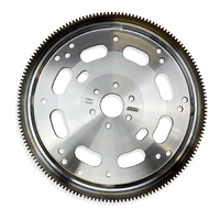 Yella Terra Ford 6cyl Barra 4.0L BA-FG Billet Flexplate (4 5 6 Speed) YT9921