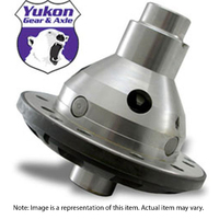 Yukon Dura Grip Positraction Carrier Traction-Loc For Ford 9 in. 28 Spline Aggressive Engagement Each