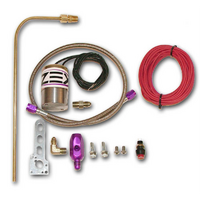 Zex Nitrous Purge Kit -4AN