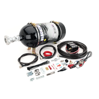 Zex Blackout Universal V8 EFI