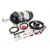 Zex Blackout Universal Race