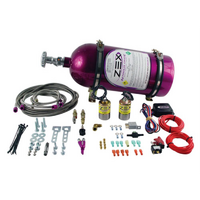 Zex High Output Nitrous System Suit Chev LS1, LS2, LS6 V8