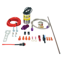 Zex Nitrous Purge Kit -6AN
