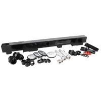 AF64-2009BLK - Fuel Rail Kit Suit SR20 S13