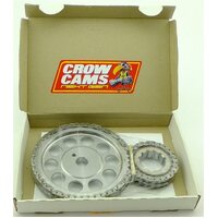 Crow Cams Timing Chain Set Performance Chrysler Slant 6 engine Double CS6225