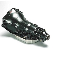 Hughes Competition Transmission GM Chev TH400, Transbrake, Full Manual Shift Reverse Pattern, Up To 1000HP HT34-3X